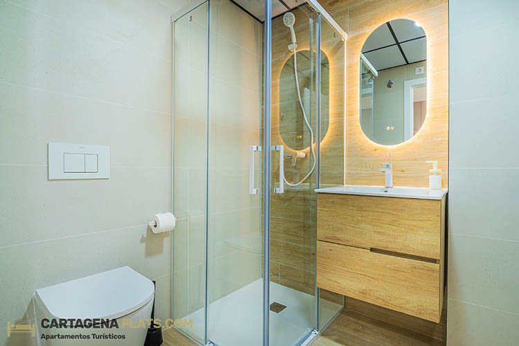 En España, Apartamentos turísticos de primer nivel